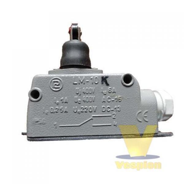 Limit Switch LM10-K